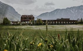 G'sund&Natur Hotel Die Wasnerin - Adults Only